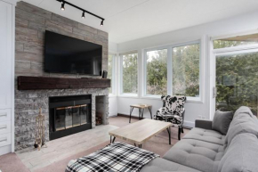 Ski In Out 1 BR, Sleeps 6 Cachet Crossing